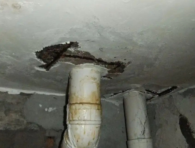 合浦卫生间漏水维修公司浅析合浦卫生间渗水维修的方法