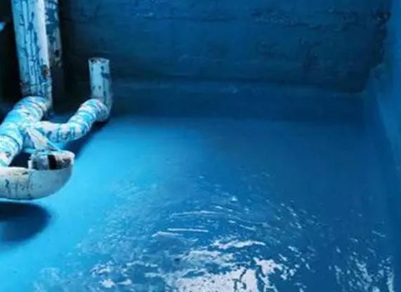 合浦卫生间漏水维修公司分下防水公司如何判断防水工程的质量?