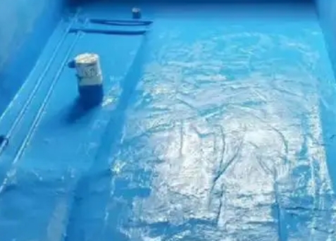 合浦卫生间漏水维修公司分享下合浦卫生间防水工程中常用防水涂料介绍。